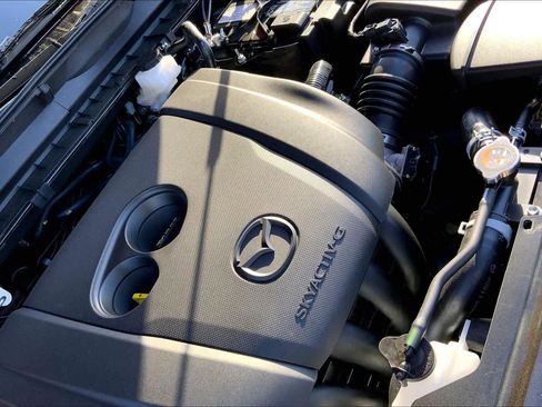 New 2026 MAZDA CX-50 AWD 2.5 S w/ Weather Package image 17