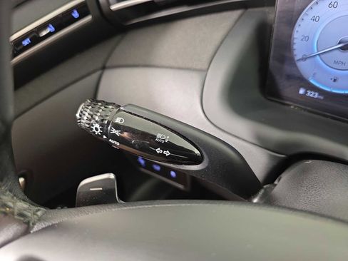 Used 2024 Hyundai Tucson Limited image 21