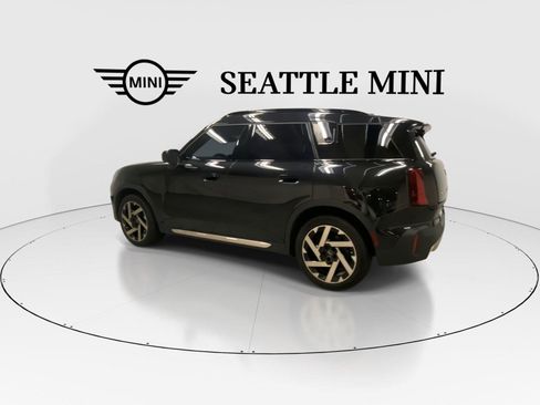 Used 2025 MINI Cooper Countryman SE w/ Comfort Package Max AWD/4WD image 7