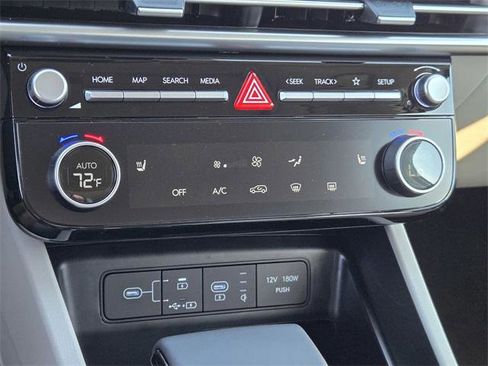 New 2026 Hyundai Tucson SEL image 21