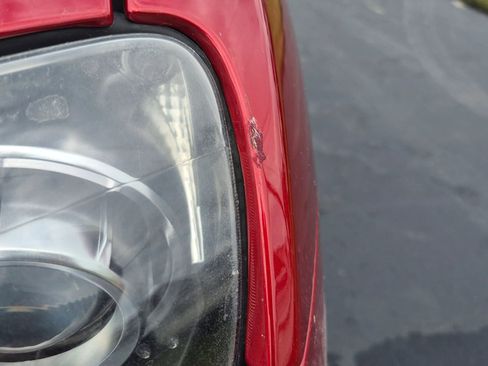 Used 2007 Chrysler Crossfire Convertible w/ Special Edition Group image 38