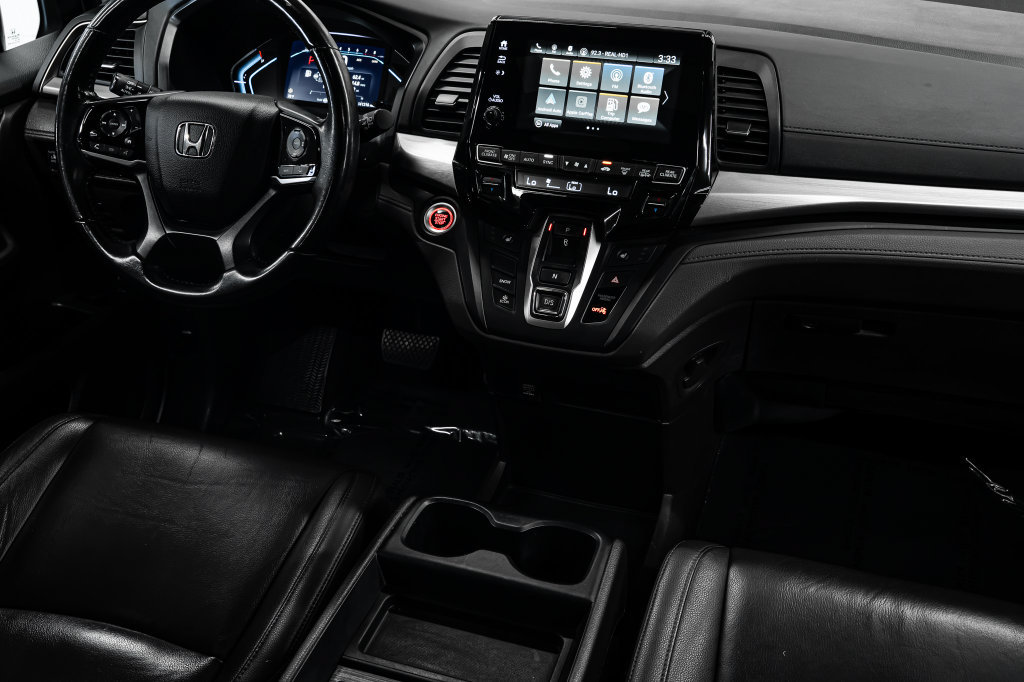Used 2019 Honda Odyssey EX-L image 28