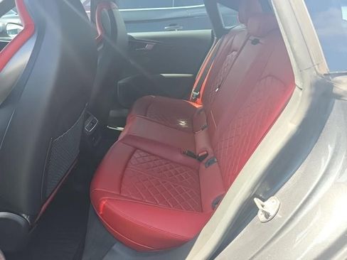 Used 2023 Audi S5 Premium Plus w/ Premium Plus Package image 12