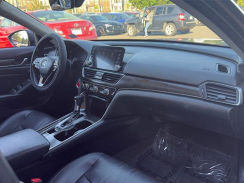 Used 2018 Honda Accord EX-L image 15