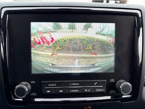 Used 2022 Nissan Frontier S w/ Technology Package image 25