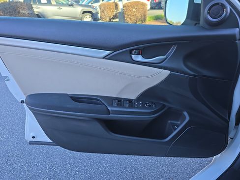 Used 2016 Honda Civic EX-T image 26