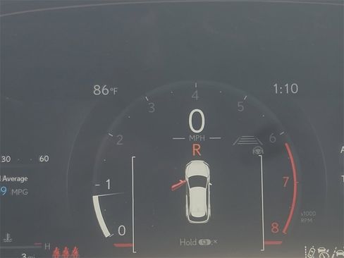 New 2026 Lexus RX 350 AWD image 24