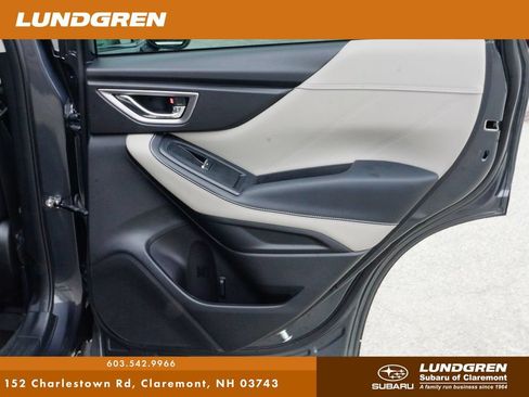 Used 2023 Subaru Forester Limited AWD/4WD image 33