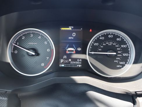 Used 2024 Subaru Forester Premium AWD/4WD image 27