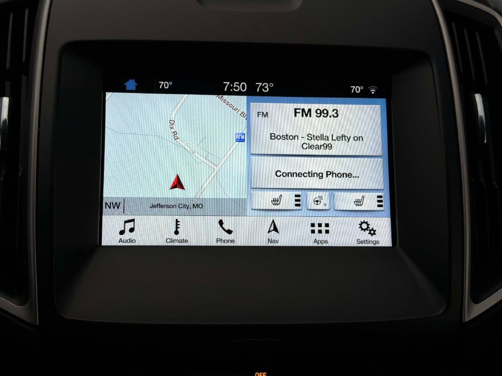 Used 2016 Ford Edge SEL w/ Equipment Group 201A AWD/4WD image 24