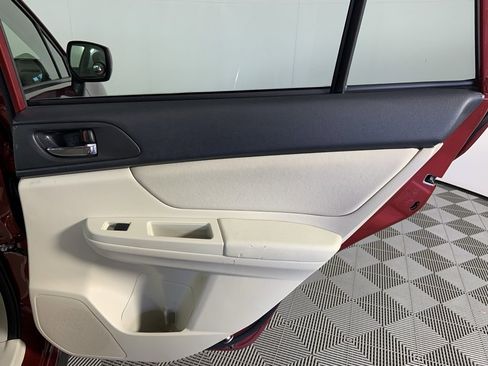 Used 2013 Subaru Crosstrek 2.0i Premium image 22