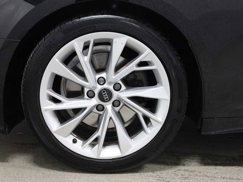 Used 2023 Audi A5 2.0T Premium w/ Convenience Package image 36