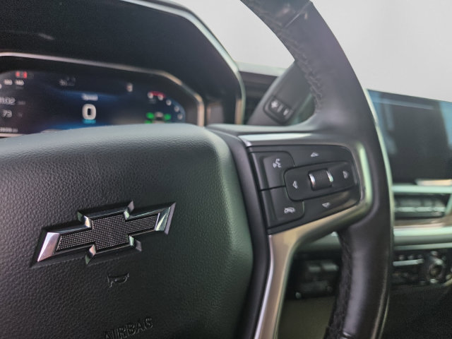 Used 2025 Chevrolet Silverado 2500 LT w/ Trail Boss Package AWD/4WD image 16