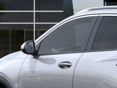 New 2025 Buick Encore GX Preferred image 13