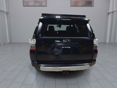 Used 2023 Toyota 4Runner TRD Off-Road Premium w/ Moonroof Package AWD/4WD image 7