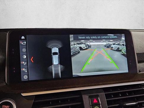 Used 2018 BMW X3 xDrive30i image 14