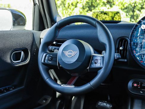 New 2026 MINI Cooper S FWD image 16