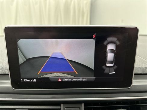 Used 2018 Audi A4 2.0T Premium Plus w/ Premium Plus Package image 17