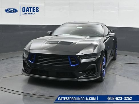 Used 2024 Ford Mustang GT Premium w/ GT Performance Package RWD image 5