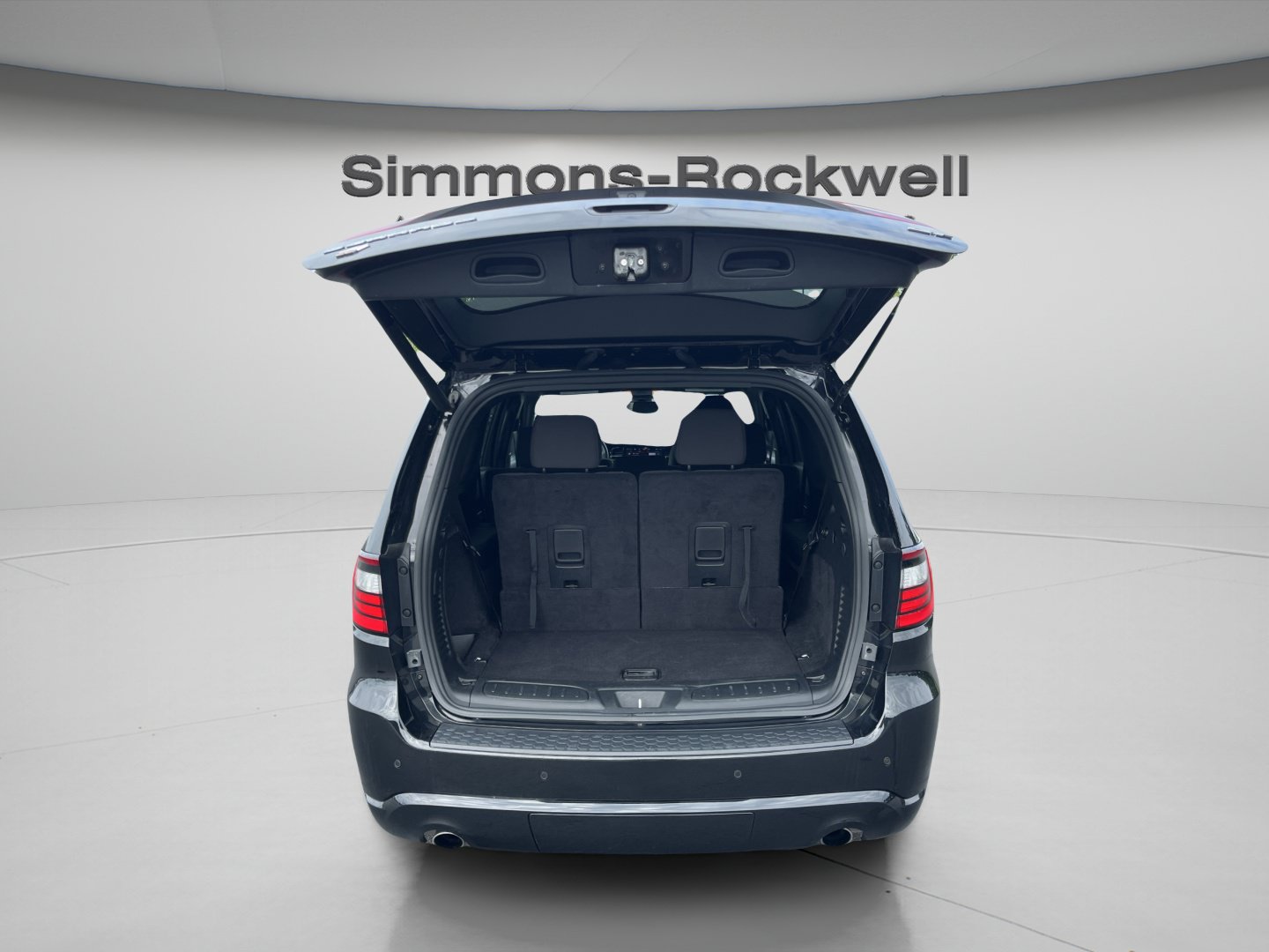 Used 2025 Dodge Durango GT AWD/4WD image 10