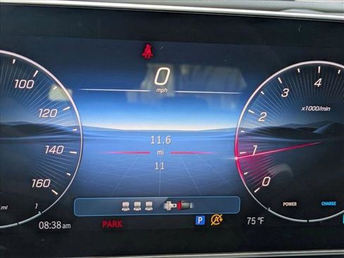 New 2026 Mercedes-Benz C 300 Sedan image 11