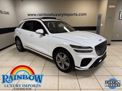 Used 2024 Genesis GV70 3.5T Sport