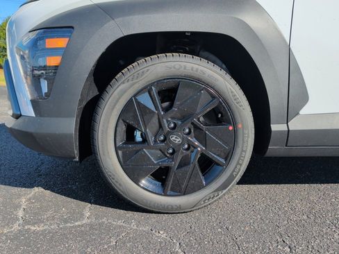 New 2026 Hyundai Kona SEL Sport image 27