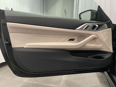 Certified 2024 BMW 430i xDrive 430i xDrive w/ Premium Package image 12