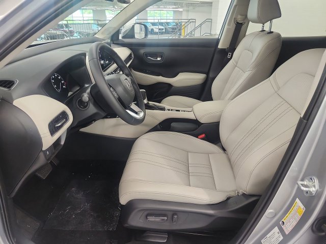 New 2027 Honda HR-V EX-L image 19