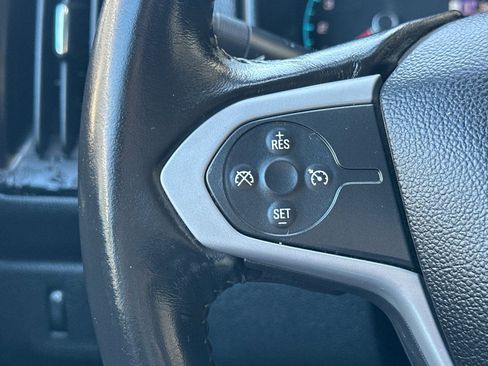 Used 2016 Chevrolet Colorado LT w/ LT Convenience Package image 29