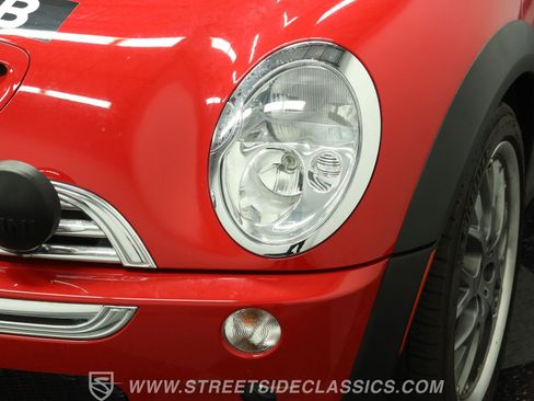 Used 2004 MINI Cooper S FWD image 20