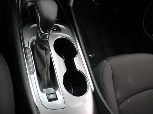 Used 2023 Chevrolet Malibu LT w/ Driver Confidence Package image 23