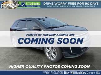 Used 2012 Ford Edge Limited video 1