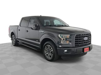 Used 2016 Ford F150 XLT w/ Equipment Group 301A Mid RWD video 1