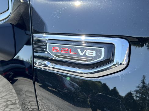 New 2026 GMC Sierra 1500 Denali AWD/4WD image 9