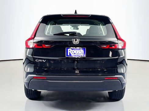 Certified 2024 Honda CR-V LX image 6