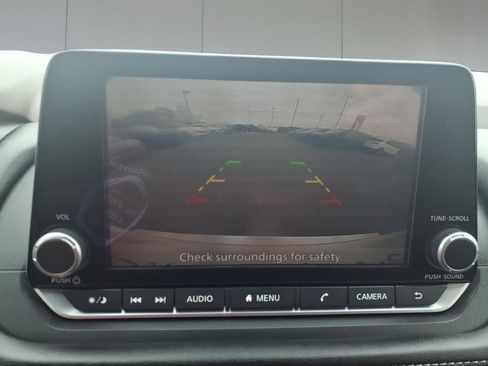 Used 2023 Nissan Rogue SV image 22