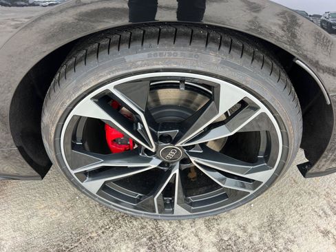 Used 2024 Audi S5 Premium Plus image 20