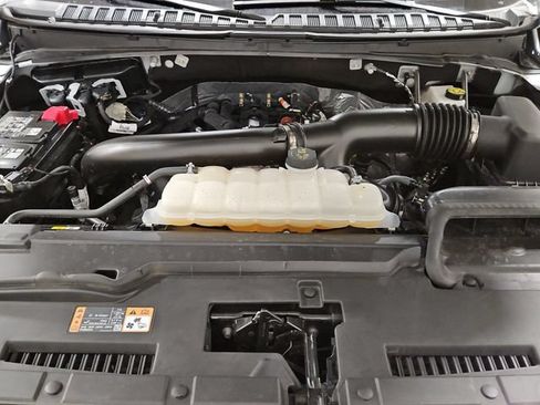 Used 2025 Lincoln Navigator L Reserve AWD/4WD image 31