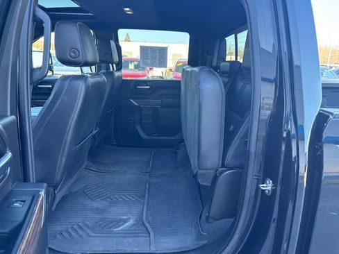 Used 2023 Chevrolet Silverado 3500 High Country w/ Z71 Off-Road Package image 29