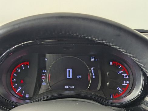 Used 2024 Dodge Durango GT image 17