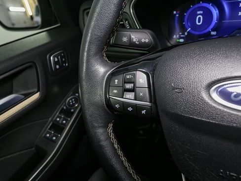 Used 2022 Ford Escape Titanium w/ Titanium Elite Package image 32