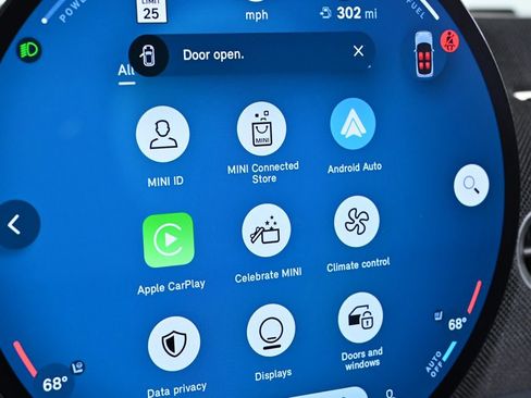 Certified 2025 MINI Cooper S image 16