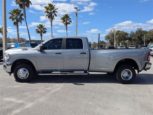 Used 2023 RAM 3500 Big Horn w/ Level 1 Equipment Group image 6