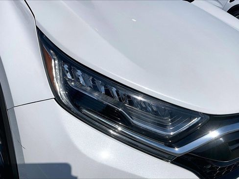 Used 2020 Honda CR-V EX image 32