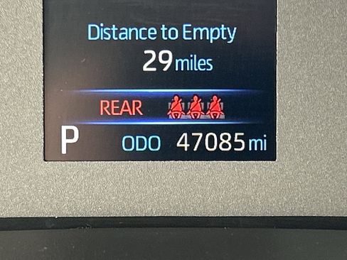 Certified 2024 Toyota Corolla LE image 23