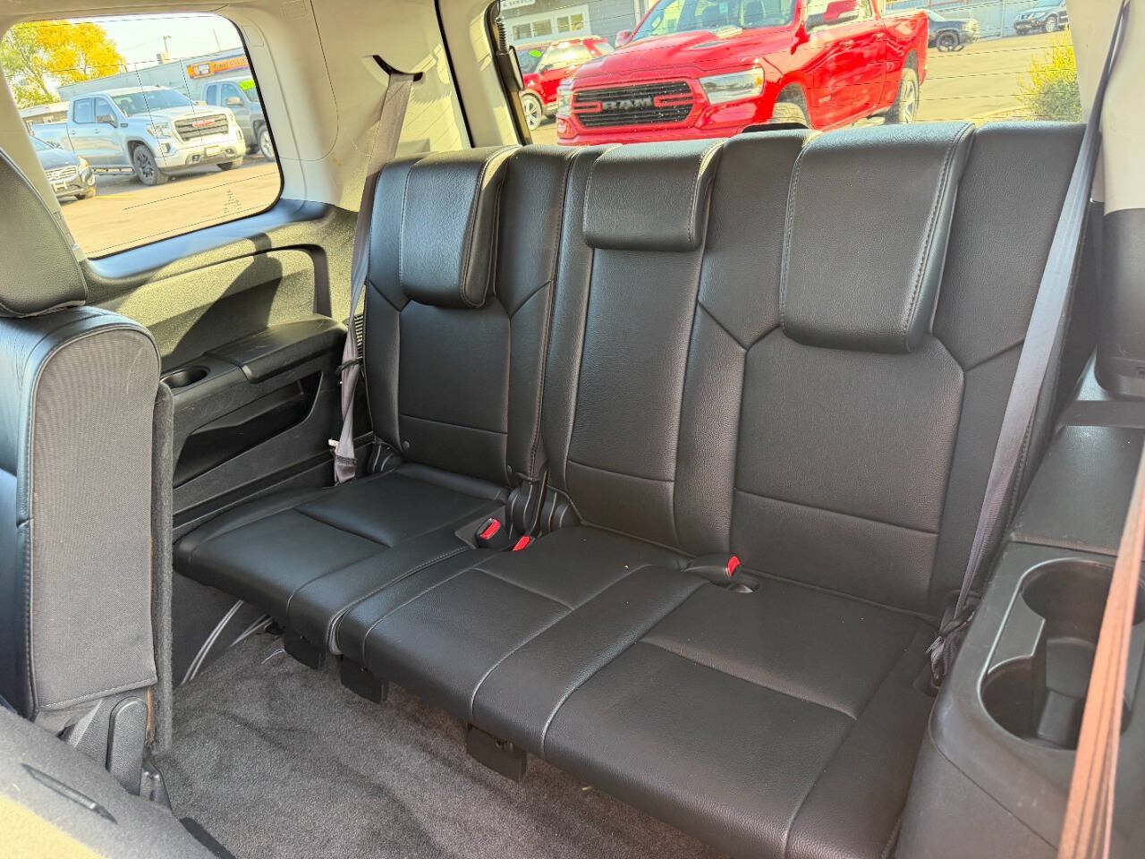 Used 2012 Honda Pilot EX-L image 12