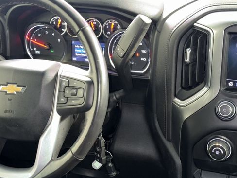 Used 2021 Chevrolet Silverado 2500 LT w/ Z71 Off-Road Package image 22