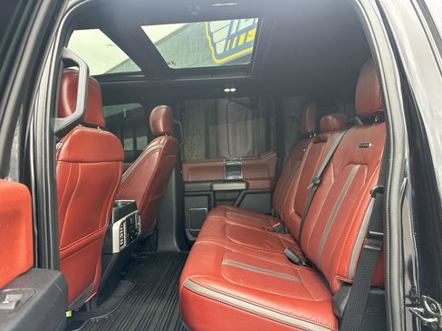 Used 2020 Ford F250 Platinum image 14