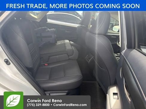 Used 2016 Lexus NX 200t AWD w/ Premium Package image 14